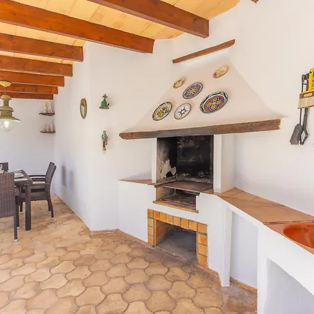 Miquel -tord- Villa