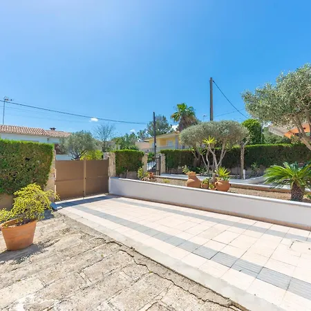 Villa Miquel -tord- *