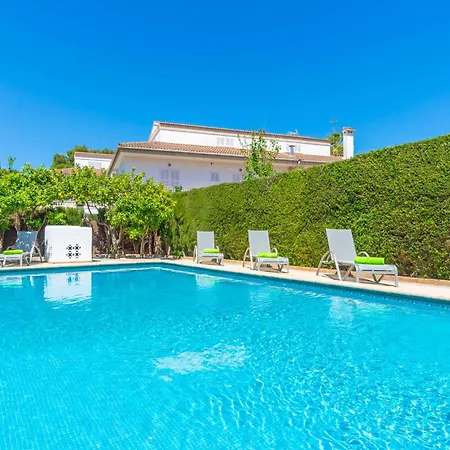 Villa Miquel -tord- *